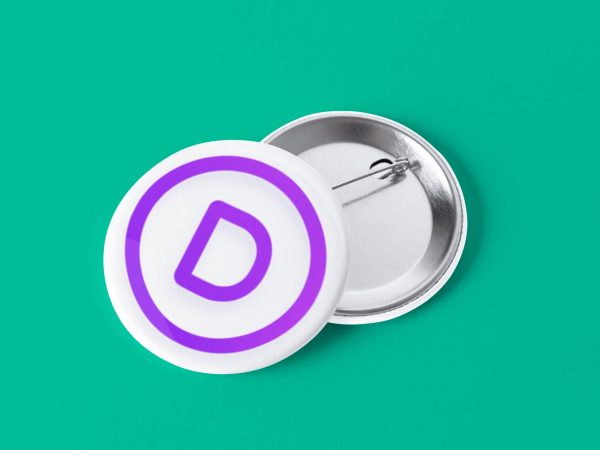 Divi Ninja Tee
