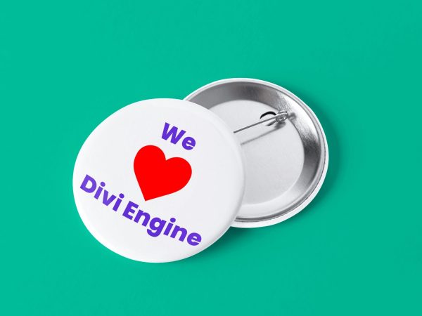 Brand Buttons