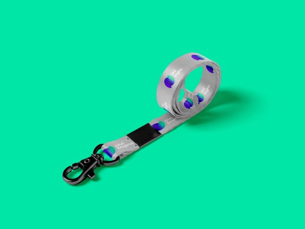 Lanyard