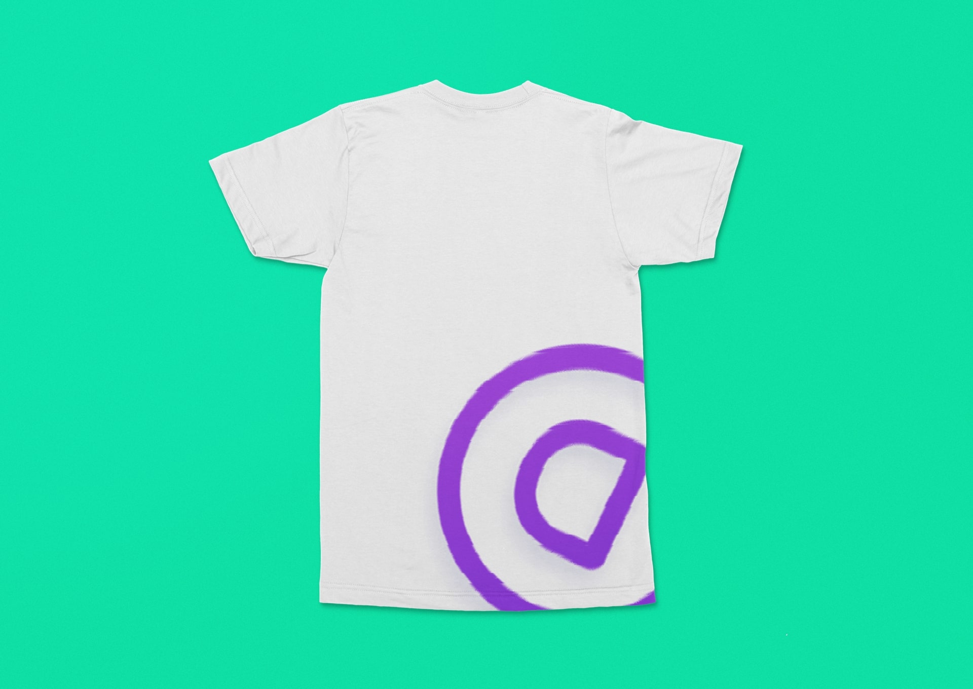 Divi Tee - Billede 2