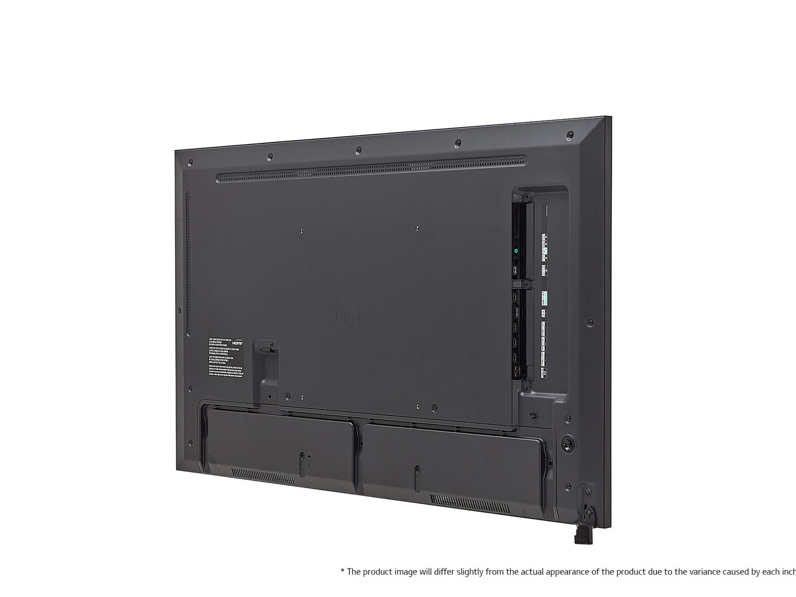 55" LG Infoskærm UH5N-E - Billede 4
